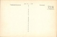 CPA Monaco Le Jardin Exotique