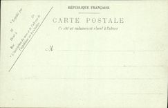 CPA Monte Carlo Le theatre