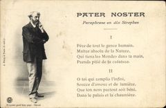 CPA Pater Noster 