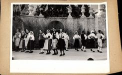 Photo Dance Folklore