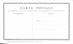 CPA Fantaisie Publicite Chocolat Vinay La cuisiniere hollandaise Gerard Dou