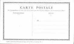 CPA Fantaisie Publicite Chocolat Vinay La cuisiniere hollandaise Gerard Dou 