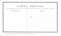 CPA Fantaisie Publicite Chocolat Vinay La marchande hollandaise Gerard Dou