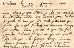 POSTAL de la VENDIMIA una incursión de los indios de Militaria