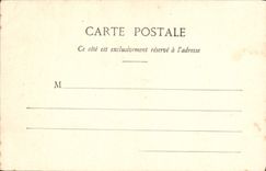 VINTAGE POSTCARD Fantasy Woman the beautiful Japan Japanese woman