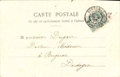 Folklore de la máquina de la cordelería del trabajo del niño de la fantasía de la POSTAL de la VENDIMIA