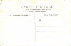 Los niños de Fantaisie de la POSTAL de la VENDIMIA me vuelven mis puerros