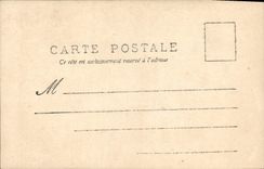 VINTAGE POSTCARD Then To supplement the Family Woman Baby Cabbages