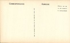 VINTAGE POSTCARD Langeais the Castle the Large Living room or Room Of Anne Of Brittany the chimney