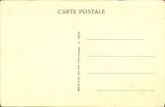 Paladar de Roma de la POSTAL de la VENDIMIA de Yatican