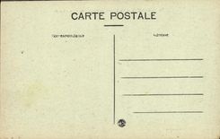 VINTAGE POSTCARD Toulouse Cathedral Etienne Saint Chorus