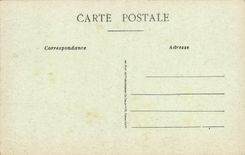 CPA Toulouse Vue Generale