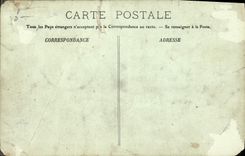 CPA L'Exe Contre Torpilleur De La Marine Brilannique Bateau