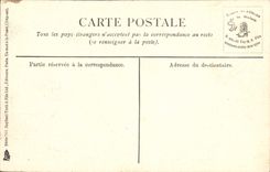CPA Le Pont De La Foret
