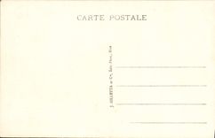 Catarata del camino de la POSTAL de la VENDIMIA del VAr