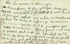 VINTAGE POSTCARD Tours Basilica