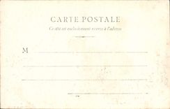 CPA Les Charmettes Chambre De Mme de Warens 