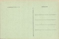 VINTAGE POSTCARD ND Pilgrimage of Salette Seen Of Chamoux