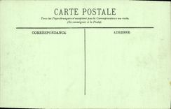 VINTAGE POSTCARD Heavy the Cave Swimming pools And the Basilica