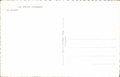 MODERN CARD Small Doors the bell-tower