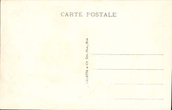 CPA Guillaumes Gorges De Guillaumes et Daluis