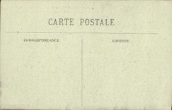 CPA Orleans La Cathedrale en 1835