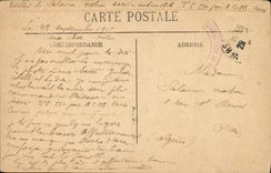 CPA Palais De Versailles Galerie Des Glaces