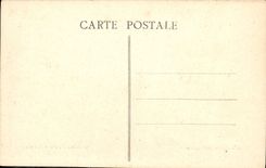 CPA Pelerinage de Notre Dame de la Salette Vu de Baisses