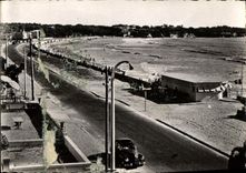 CPM Royan La Plage De Vallieres