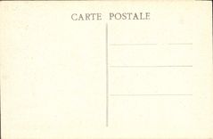 CPA Pelerinage De Notre Dame De La Salette Obiou Pente Du Grippet Village De La Salette