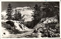 CPM Environs Du Villard De Lans Le Cornafion