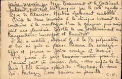 CPA Versailles Et Ses Merveilles Parc du chateau Les grandes eaux au bassin de Neptune