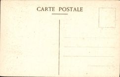 CPA Chambord Le Chateau