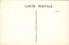 CPA Chateau De Villesavin Par Bracieux Cour D'honneur Vasque 
