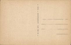 CPA Poitiers Facade De La Cathedrale