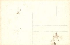 Panorama Dal Pincio de Roma de la POSTAL de la VENDIMIA