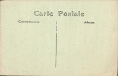 CPA Chateau De Pierrefonds La Salle des Gardes 