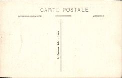 CPA Lavardin Le Chateau 