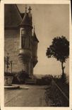 CPA Chateau de Chaumont sur Loire 