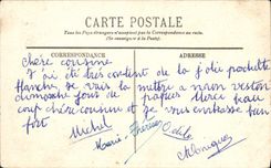 CPA Chambord Le Chateau L'Aile Francois 1er