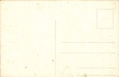 El panorama de Roma de la POSTAL de la VENDIMIA pavimentó a Cupcla di S Pedro