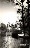CPM Chambord Le Chateau