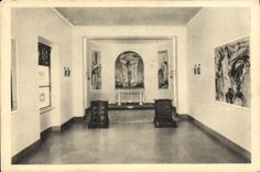 CPA S Sabina Oratorio Del Maestro Generale