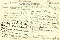 CPA S Sabina Oratorio Del Maestro Generale