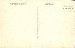 VINTAGE POSTCARD Guingamp Seen from of the Mill