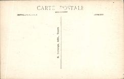 CPA Chateau Le Cheverny 