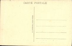 CPA Blois Le Chateau Assassinat du Duc de Guise