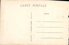 CPA Chateau de Villesavin par Bracieux Cour D'Honneur