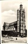 CPA Compiegne Eglise St Lacques