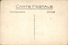 CPA Chateau De Cheverny La Salle a Manger